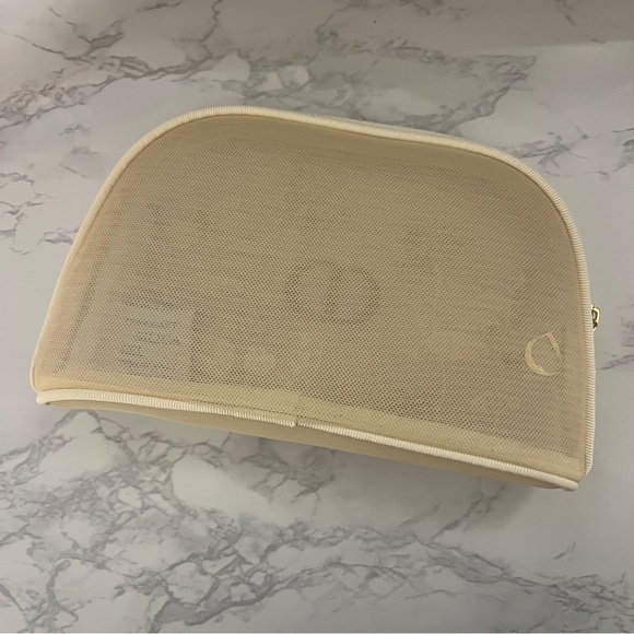 BRAND NEW Dior Floral Cosmetic Pouch/Bag/Clutch - Picture 2 of 7